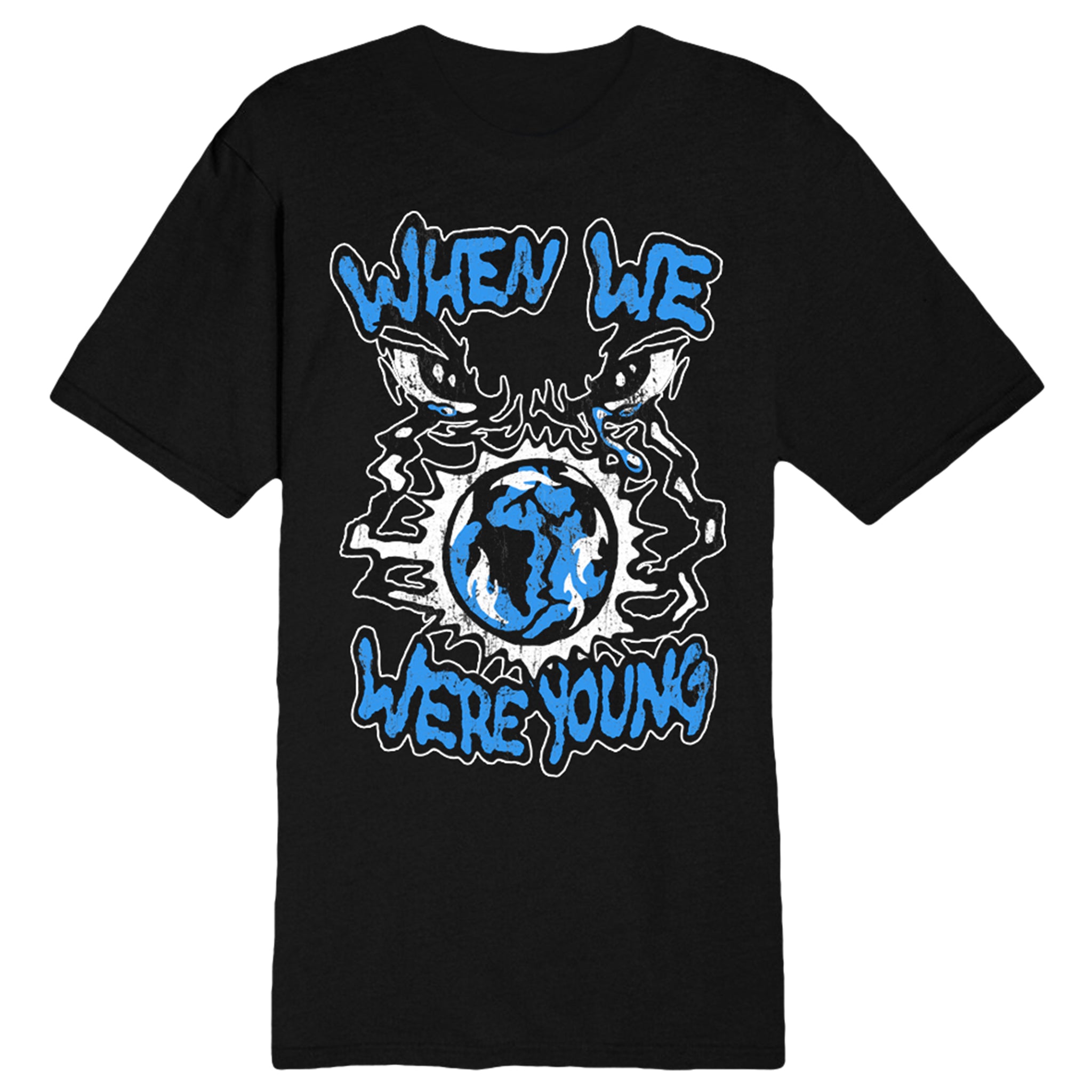 Overseer Lineup Tee (Pre-order)
