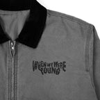 Winged Heart Mechanic Jacket (Pre-order)