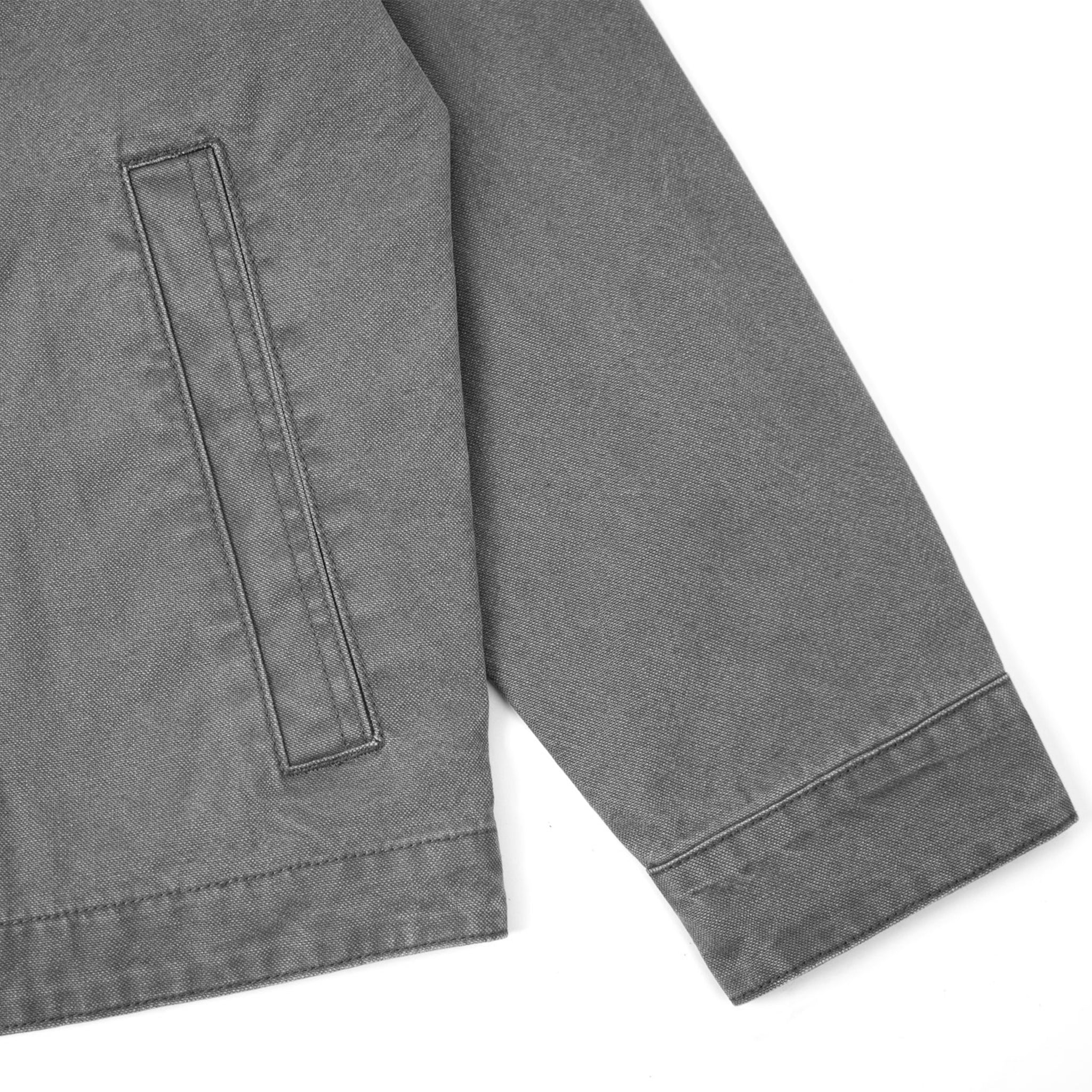 Winged Heart Mechanic Jacket (Pre-order)