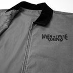 Winged Heart Mechanic Jacket (Pre-order)