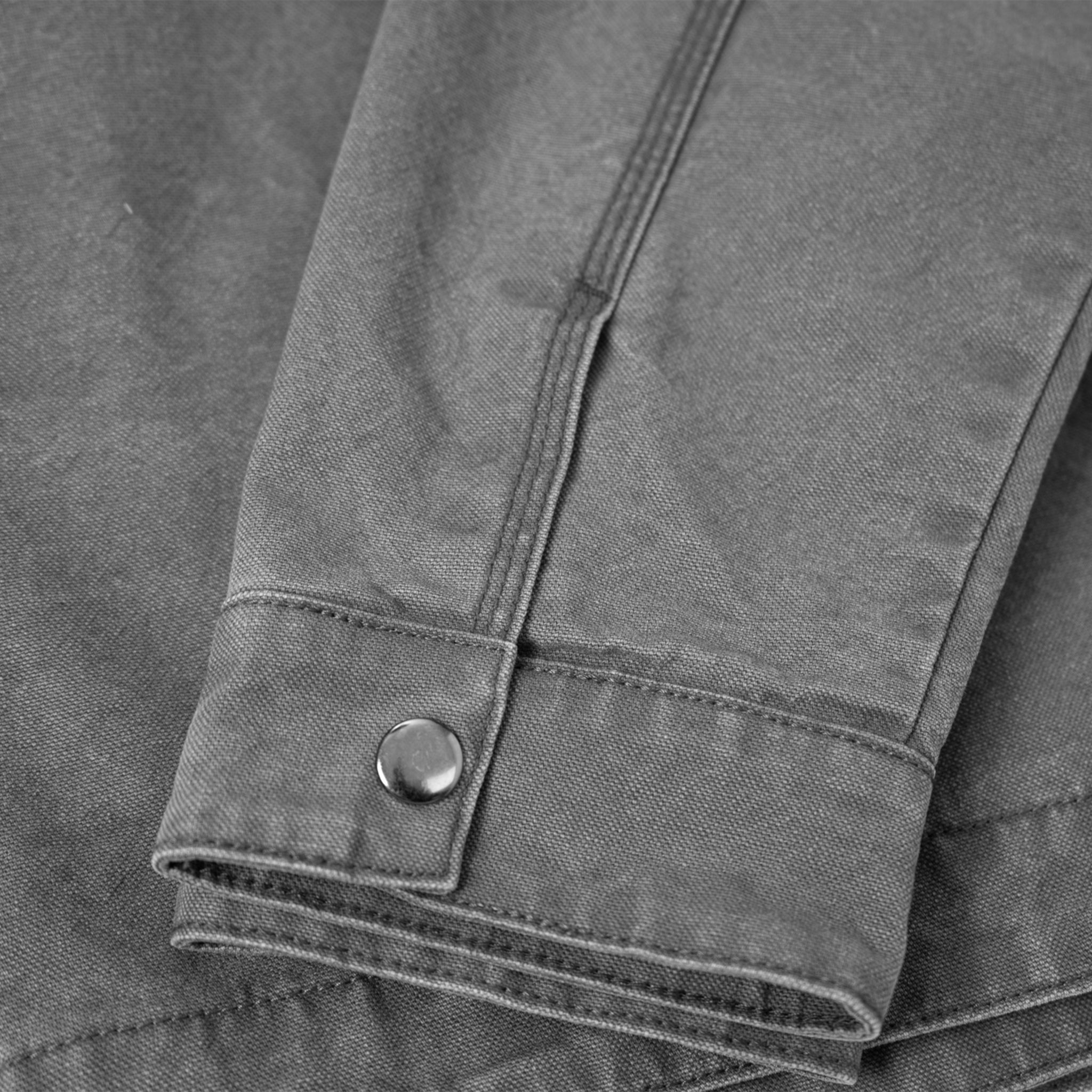 Winged Heart Mechanic Jacket (Pre-order)