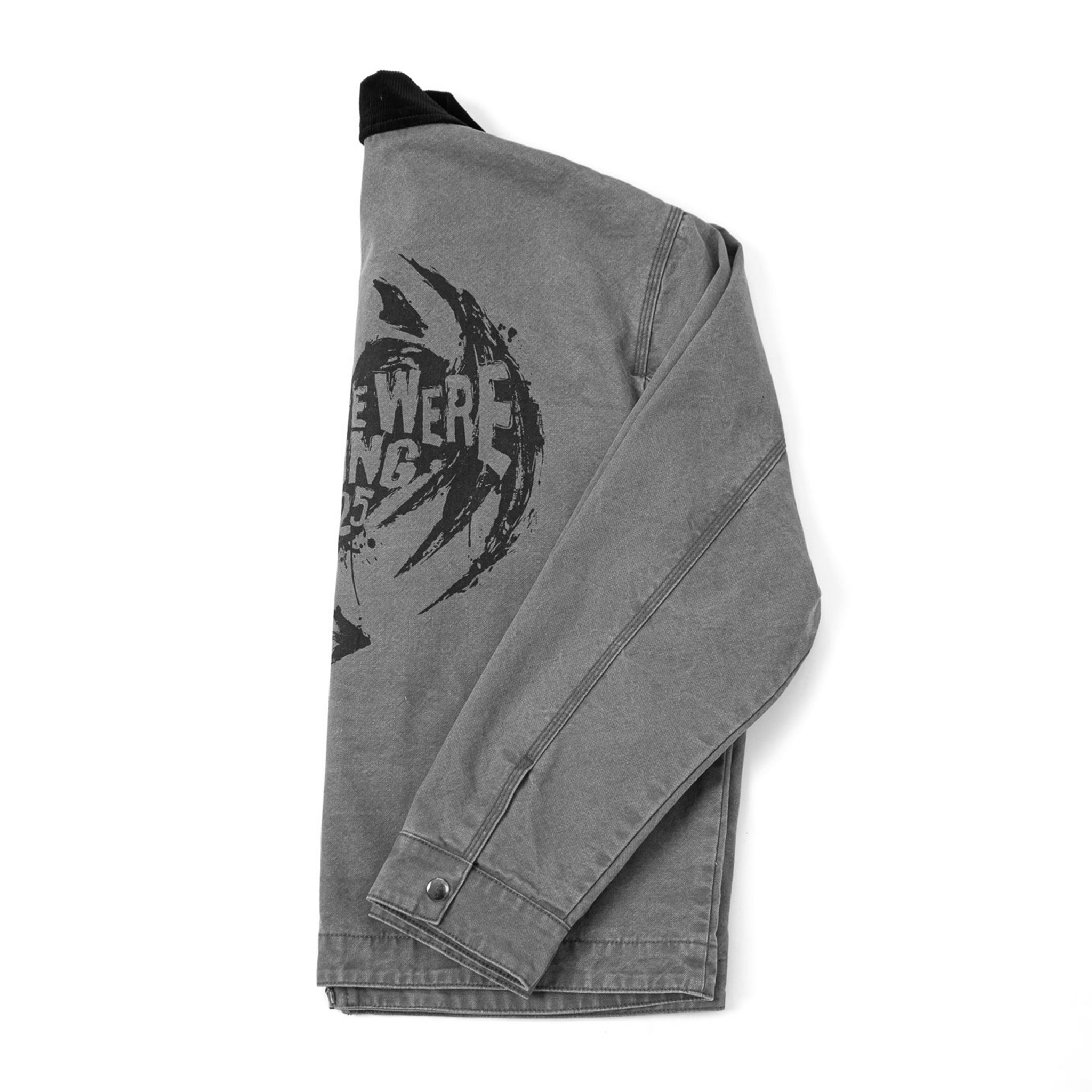 Winged Heart Mechanic Jacket (Pre-order)