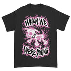 Electric Dog Lineup Tee (Pre-Order)