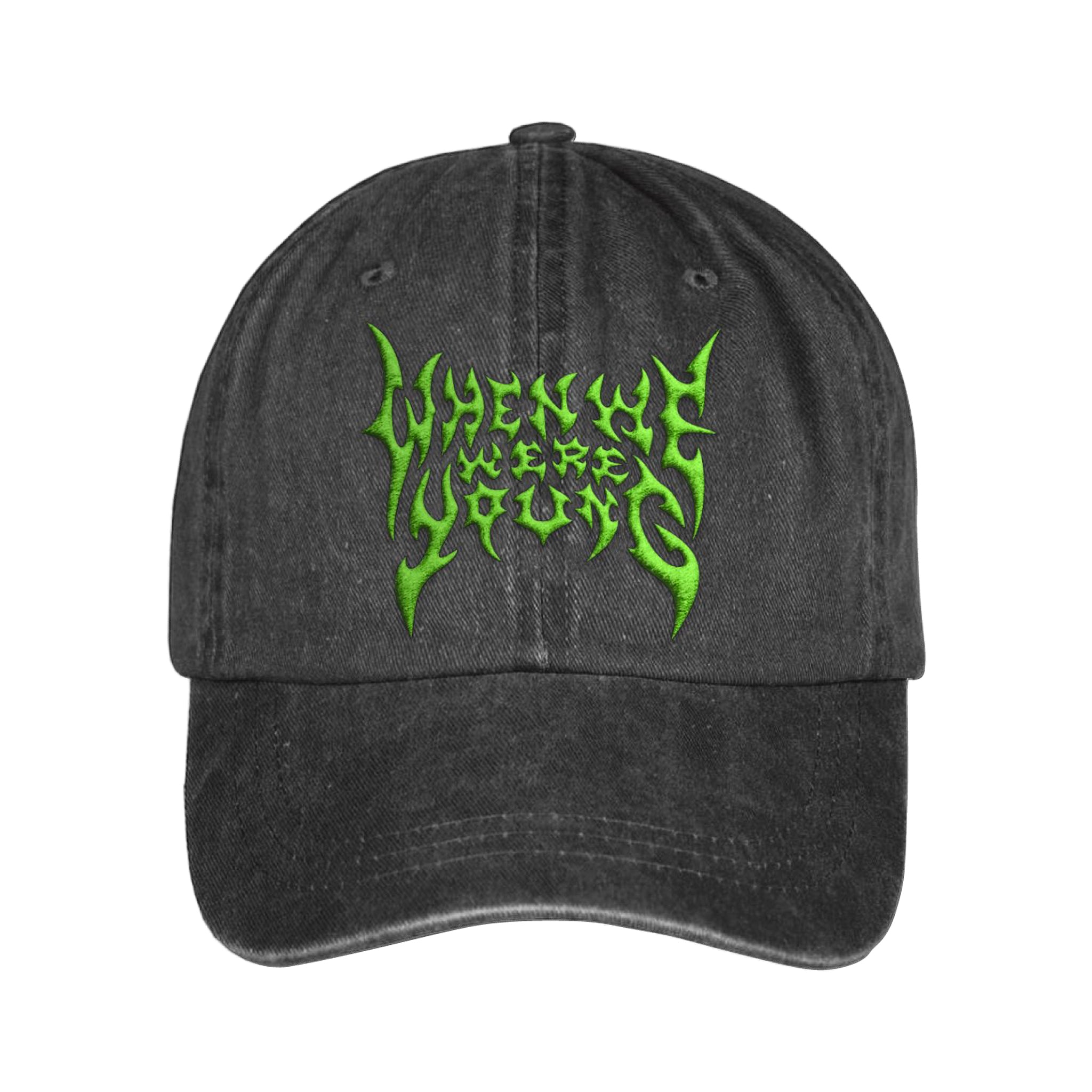 Electrocution Hat (Pre-Order)