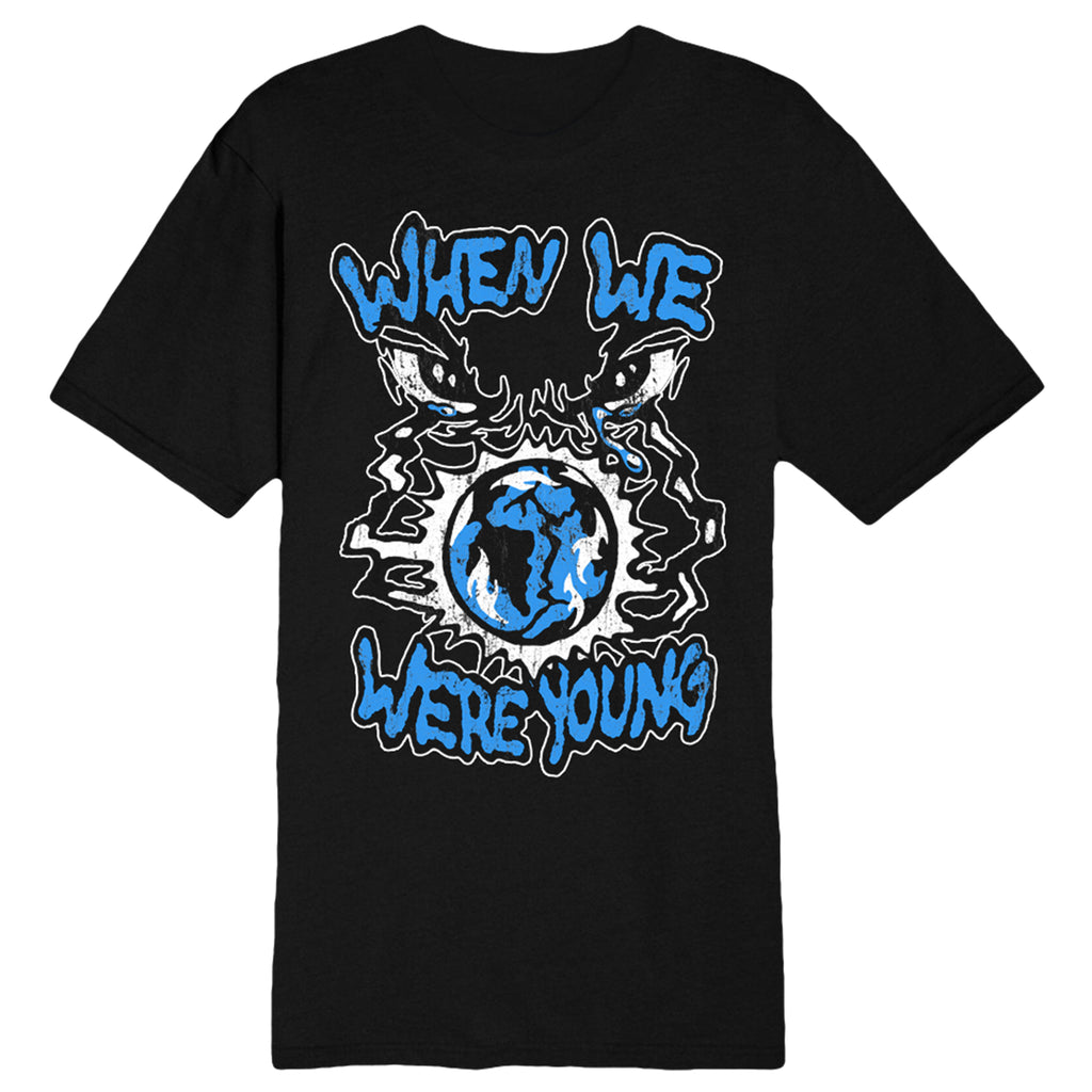 Overseer Lineup Tee (Pre-order)