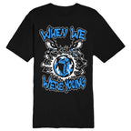 Overseer Lineup Tee (Pre-order)