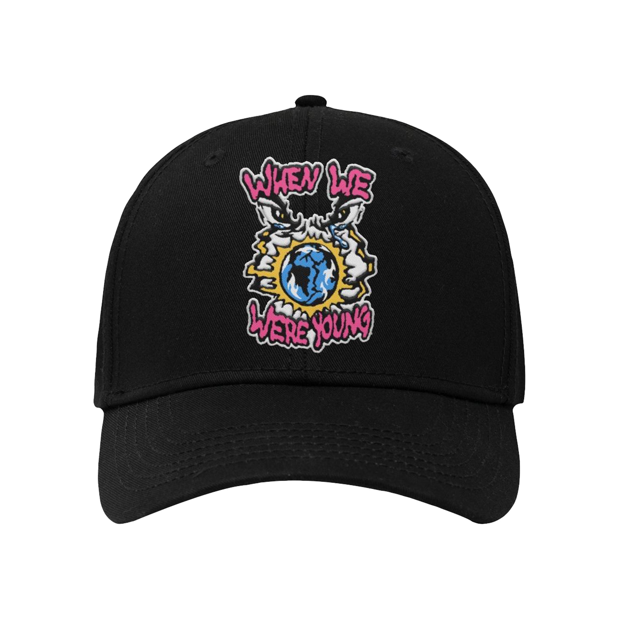 Overseer Hat