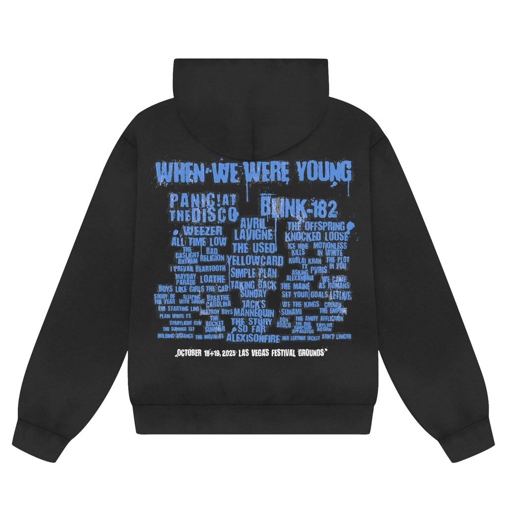 Overseer Pullove Hoodie