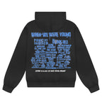 Overseer Pullove Hoodie