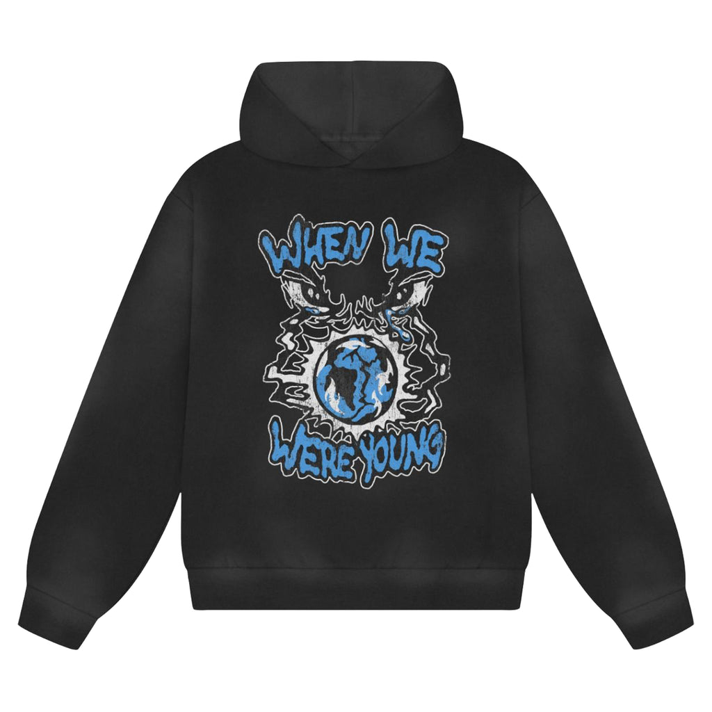 Overseer Pullove Hoodie