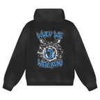 Overseer Pullove Hoodie