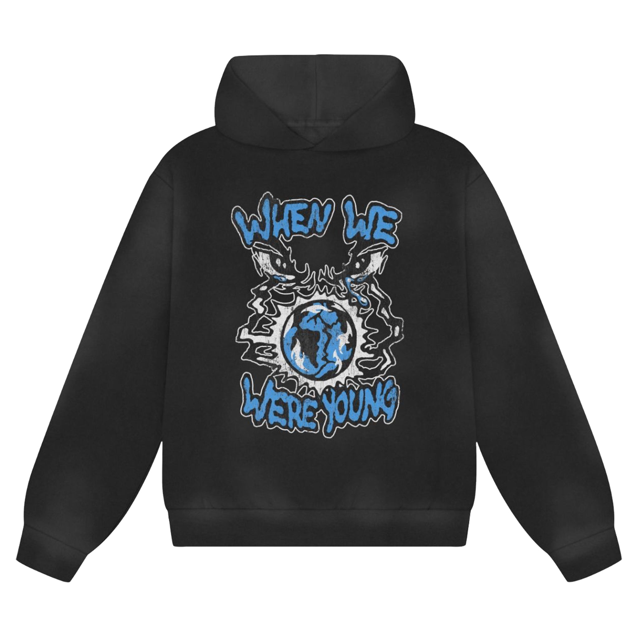 Overseer Pullove Hoodie